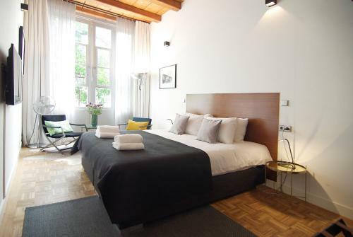 Bed & Breakfast Stuart Luxury Rooms