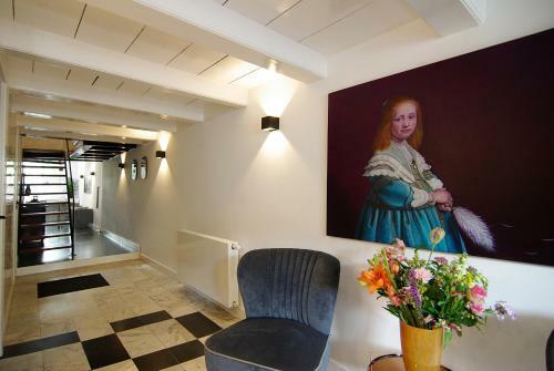 Bed & Breakfast Stuart Luxury Rooms