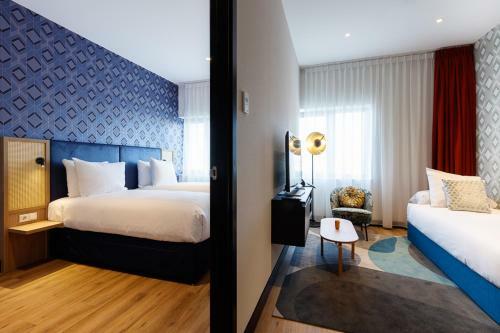 Boutique Apartments Amsterdam