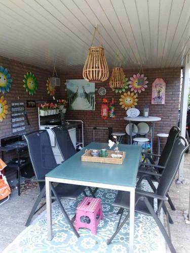 Dendolili Room
