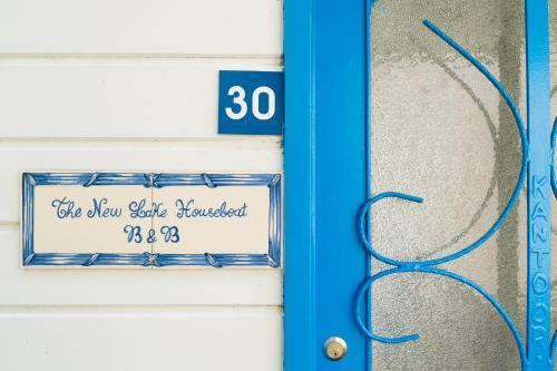 Apartamento The New Lake Boathouse