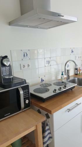 Apartamento The New Lake Boathouse