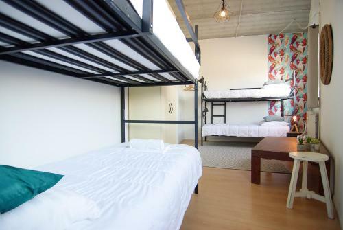 Stunning Apartments Close To Amstel River