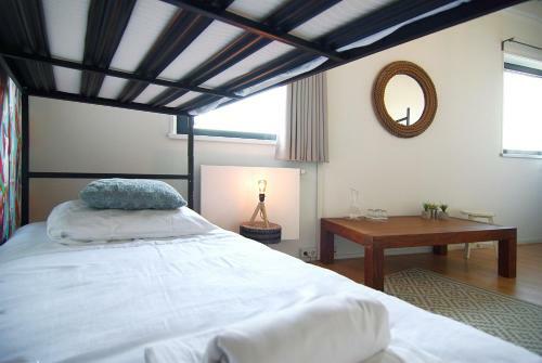 Stunning Apartments Close To Amstel River