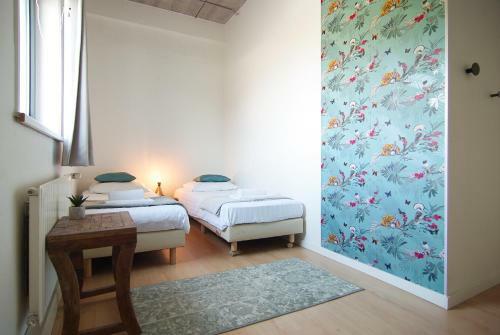 Stunning Apartments Close To Amstel River