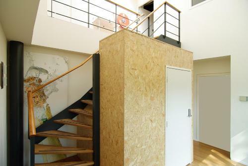 Stunning Apartments Close To Amstel River