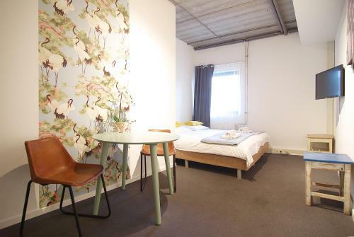 Stunning Apartments Close To Amstel River