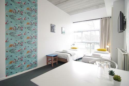 Stunning Apartments Close To Amstel River