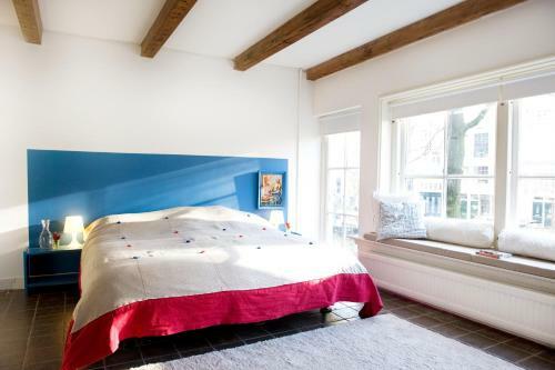 Bed & Breakfast Jackie O Studio