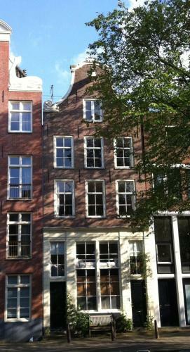 Bed & Breakfast Jackie O Studio