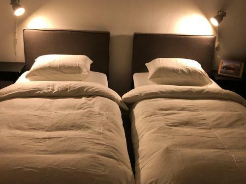 B&B Mondriaan