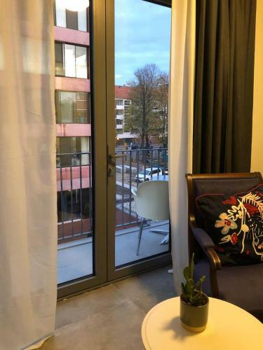 B&B Mondriaan
