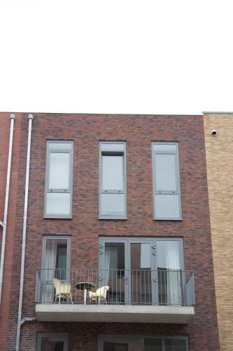 B&B Mondriaan