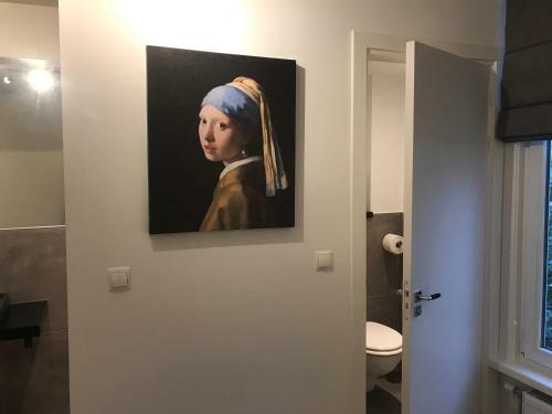 B&B Midtown Amsterdam