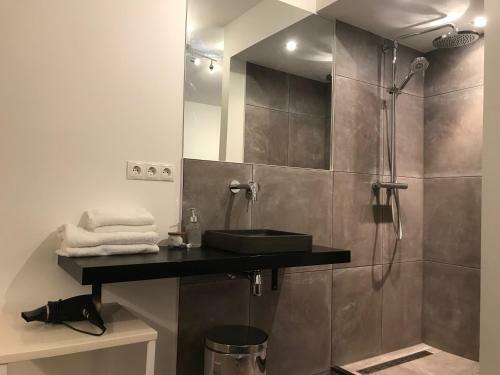 B&B Midtown Amsterdam