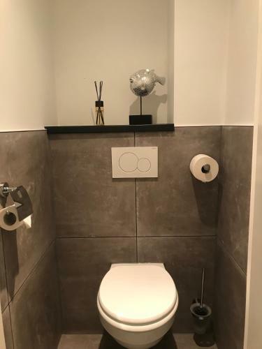 B&B Midtown Amsterdam