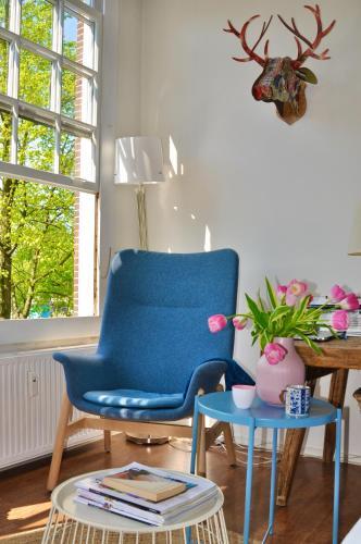 Apartamento Homeawayhome C&r