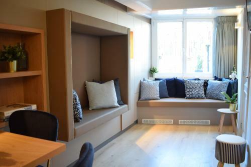 Bed & Breakfast Singel Residence