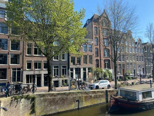 Bed & Breakfast Singel Residence