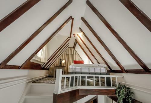 Hostal Aris Amsterdam