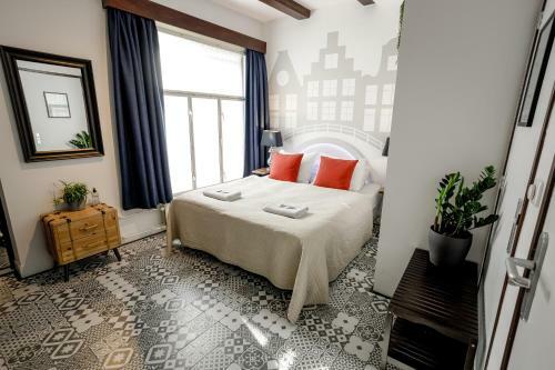 Hostal Aris Amsterdam