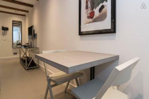 Canal Dream Apartment
