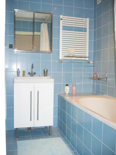 Bed & Breakfast Jordaan Apartement