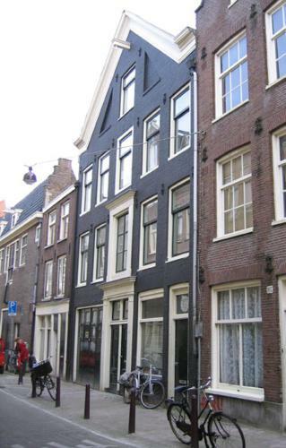 Bed & Breakfast Jordaan Apartement