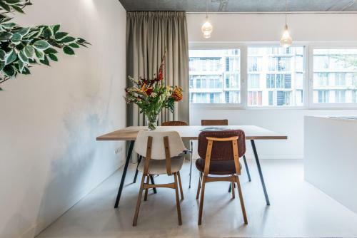 Houthavens Apartments