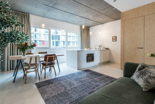 Houthavens Apartments