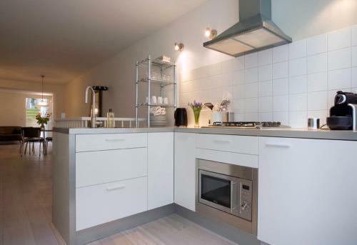 Apartamento Jordaanapartment