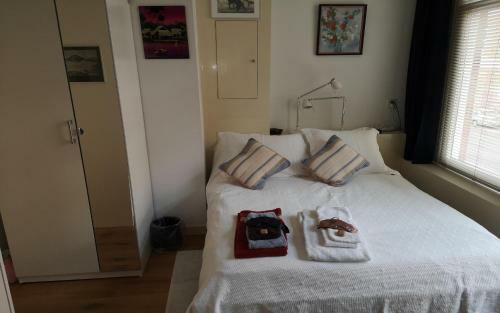 Apartamento Canal View