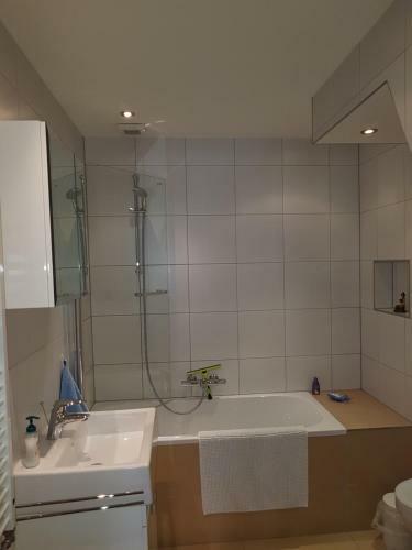Apartamento Canal View
