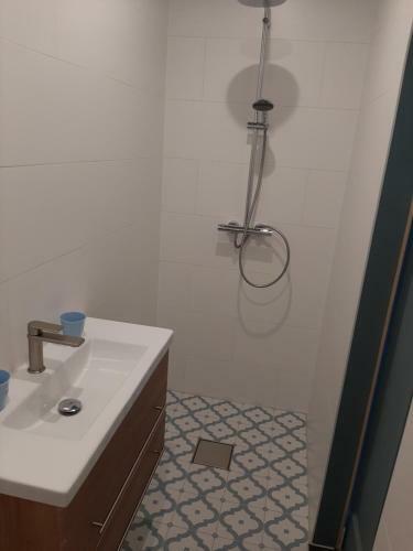 Bed & Breakfast B & B Tulp Amsterdam Noord
