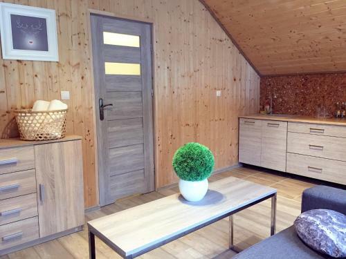 Apartamento O?rodek Volfcamp Kwaszenina