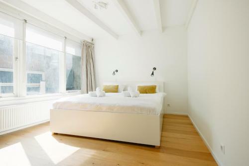 Apartamento Green Alley Studio