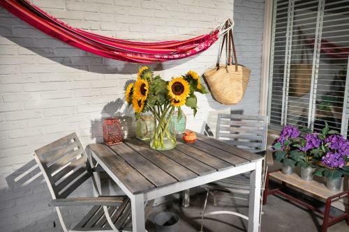 Bed & Breakfast Boutique Studio Magielsen