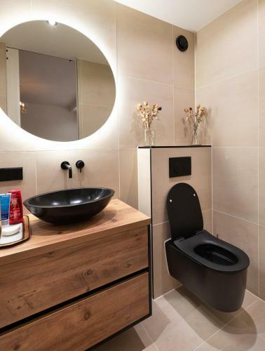 Bed & Breakfast Boutique Studio Magielsen