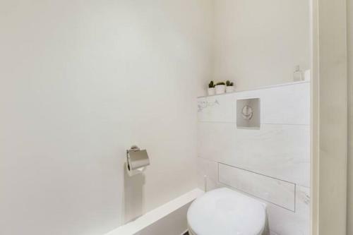 Apartamento Adam's Loft