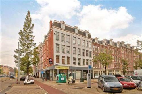 Charming Apartment In City Center