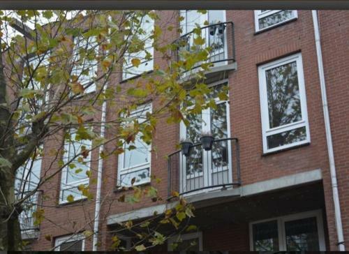 Apartamento Private Studio