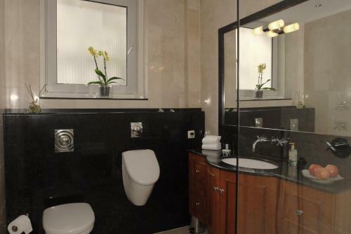 Bed & Breakfast Le Quartier Sonang
