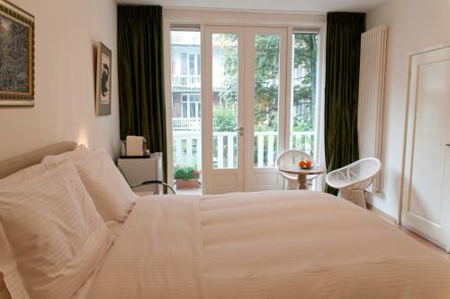 Bed & Breakfast Le Quartier Sonang