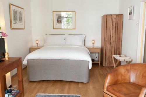 Bed & Breakfast Le Quartier Sonang