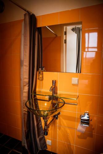 Bell's Boutique Hotel
