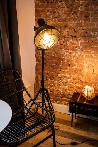 Bell's Boutique Hotel