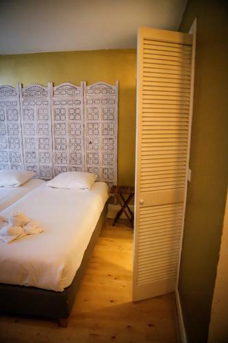 Bell's Boutique Hotel