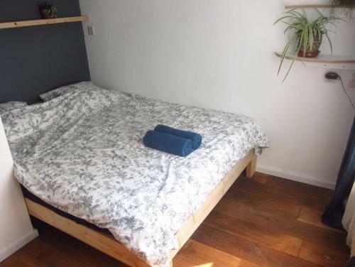 Bed & Breakfast Private Studio Room In de Pijp