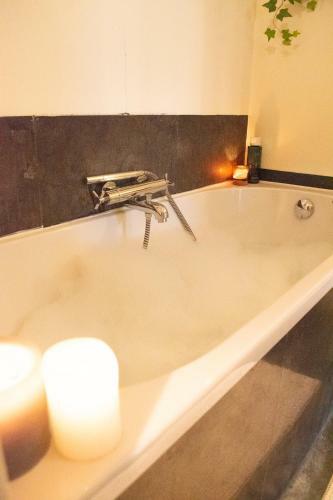 Perfect B&B Middle Of Amsterdam