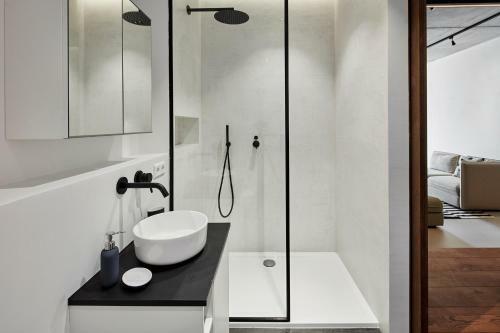 Bed & Breakfast New Beautiful Design Studio In Amsterdam West